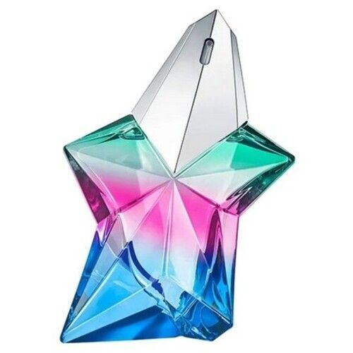 Angel Iced Star, the new sensual thrill of Jeremy Fragrance