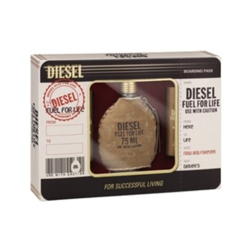 Diesel - Fuel For Life Il Saint-Valentin 2013 Box