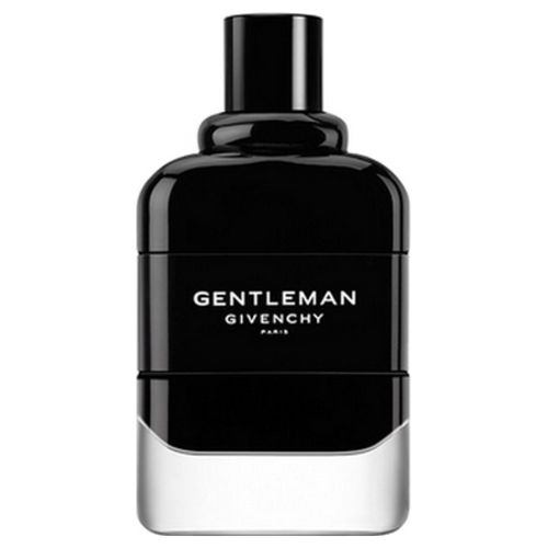 New fragrance Gentleman Eau de Parfum by Givenchy
