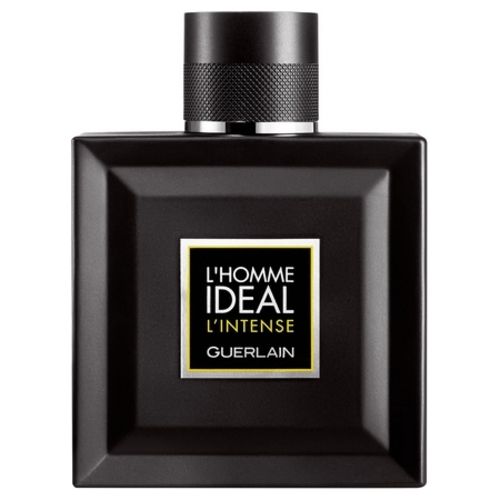 New perfume L'Homme Idéal Intense by Guerlain