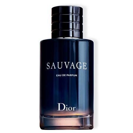 New Sauvage perfume <a href=